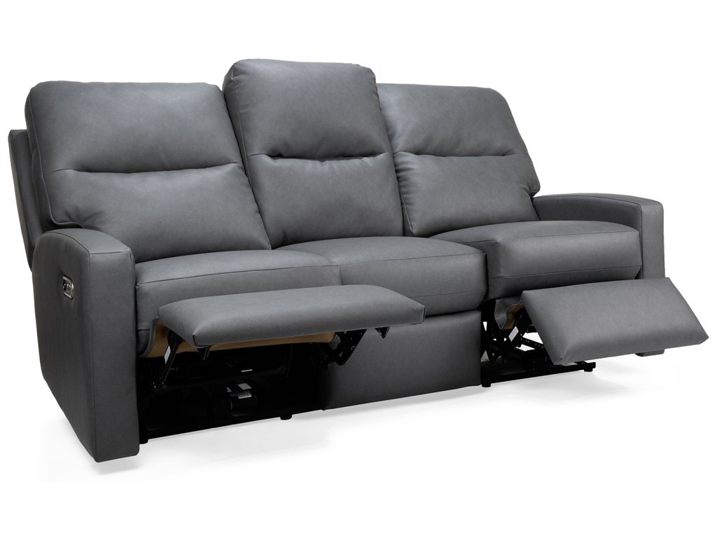 Power Reclining Sofa - image 1