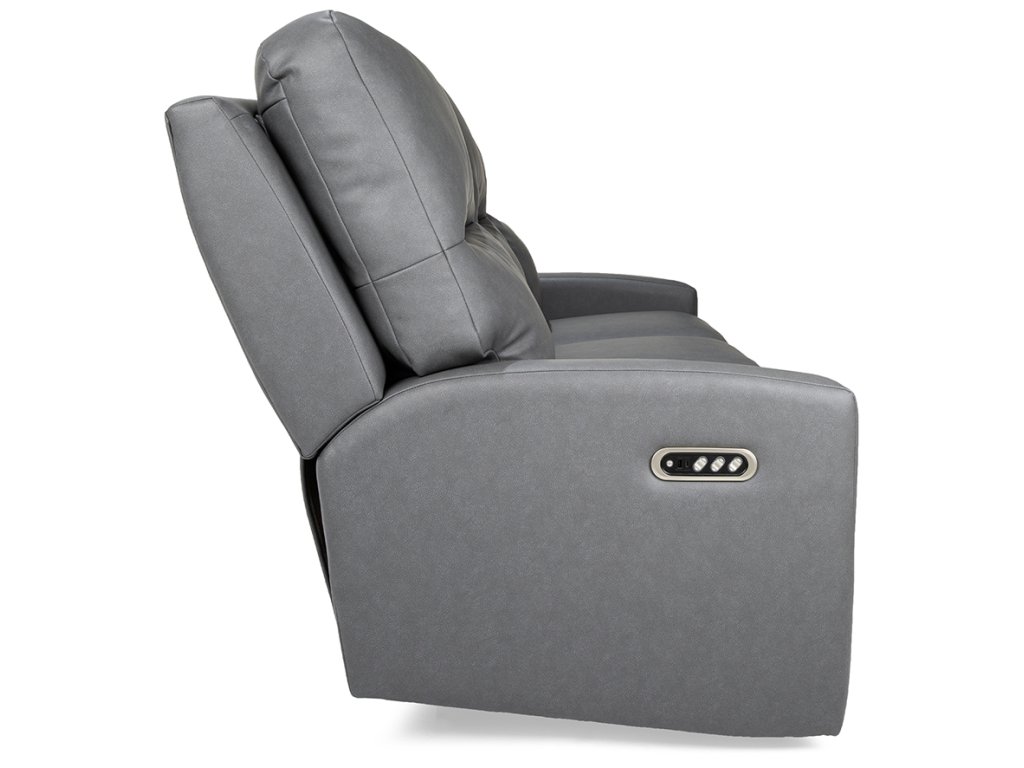 Power Reclining Sofa - image 3