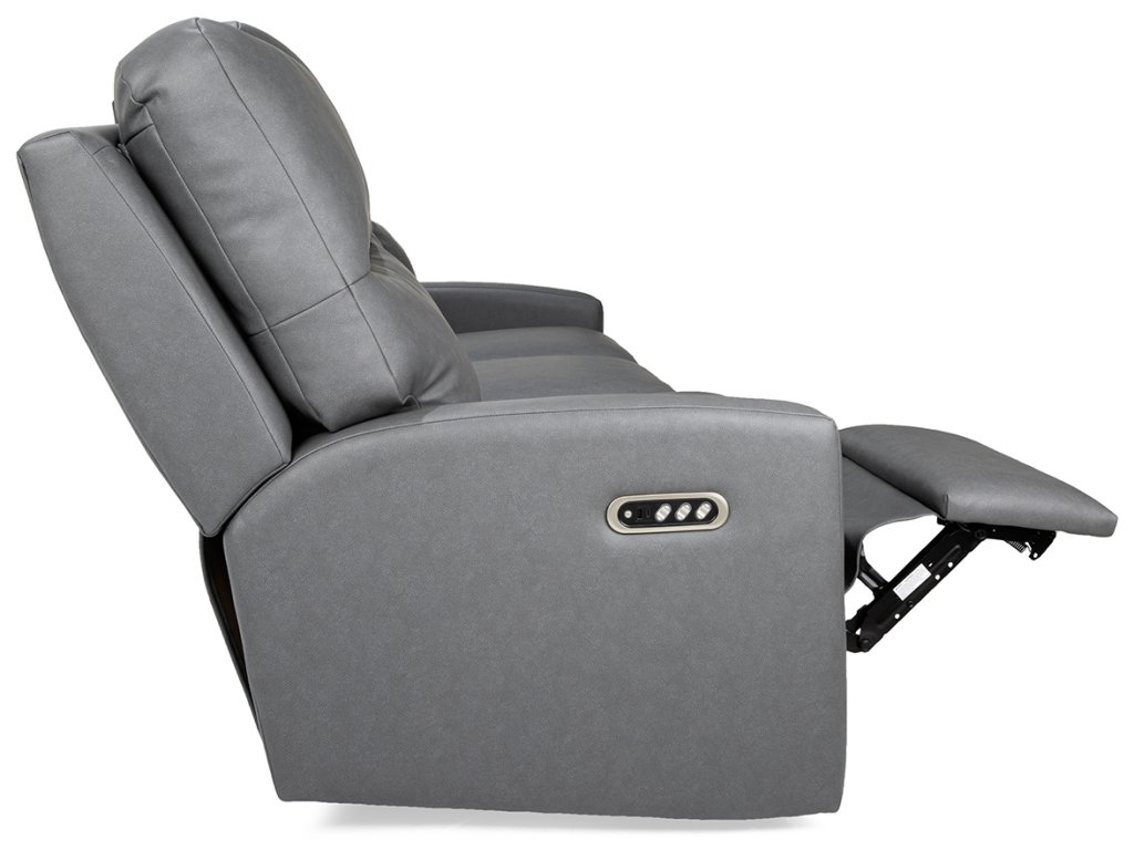 Power Reclining Sofa - image 4