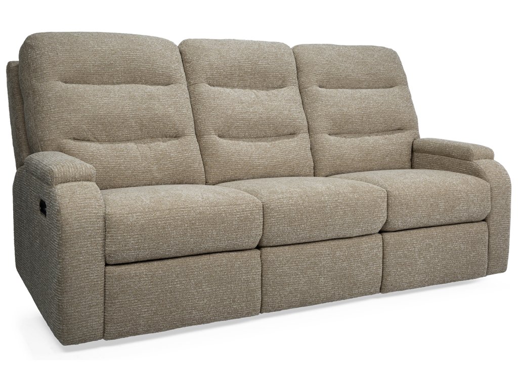 Power Reclining Sofa - main image