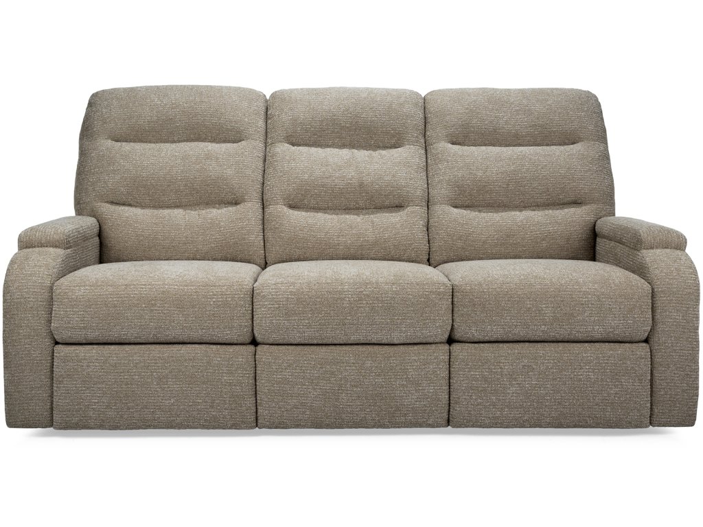 Power Reclining Sofa - image 2