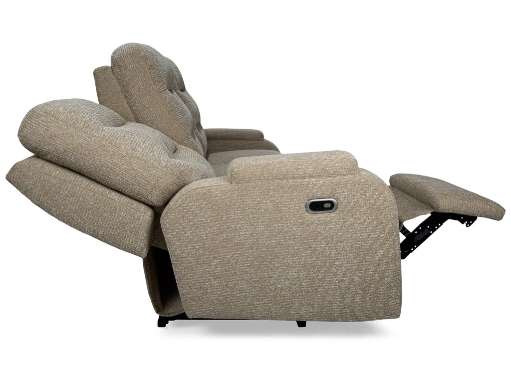Power Reclining Sofa - image 5