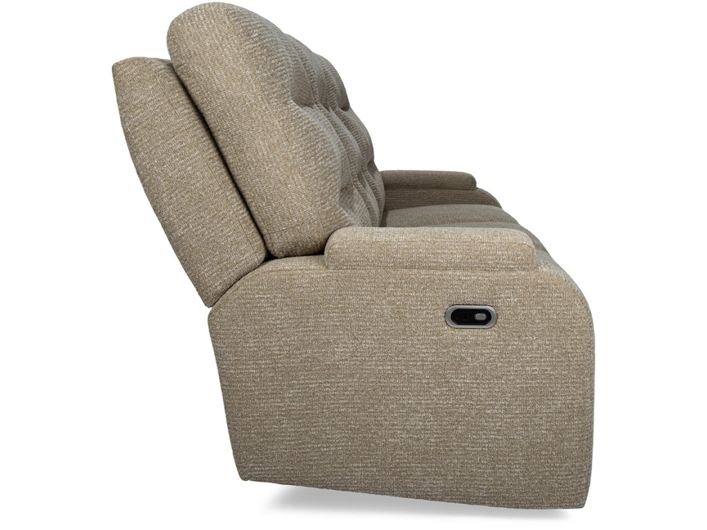 Power Reclining Sofa - image 3