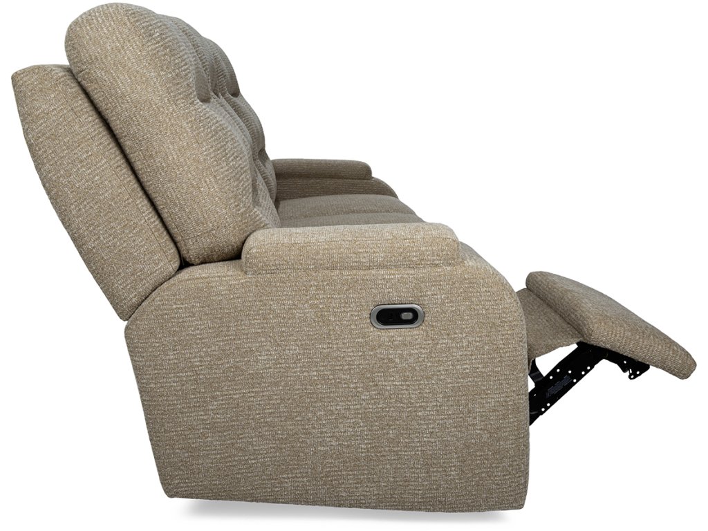 Power Reclining Sofa - image 4