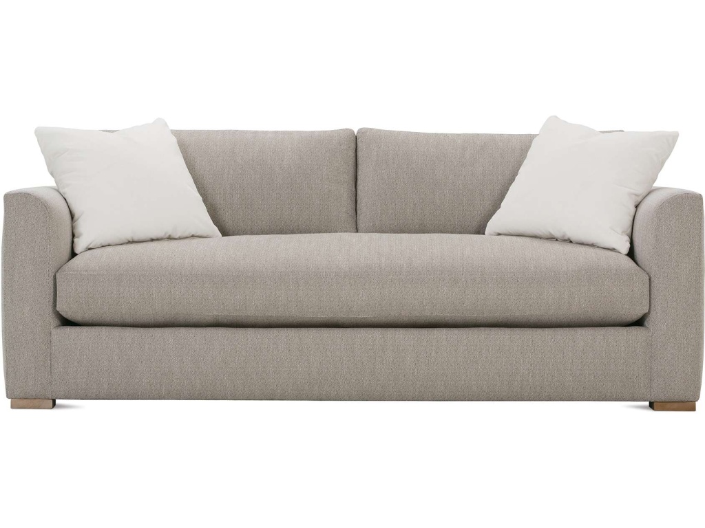 Derby Bench Cushion Sofa - main image