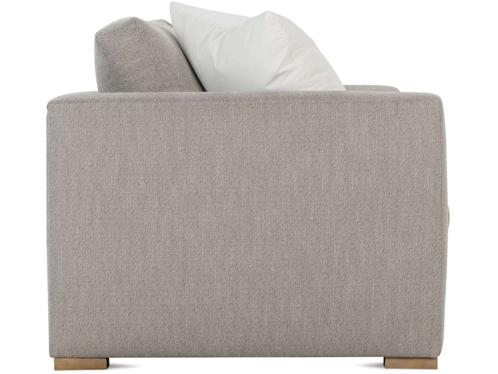 Derby Bench Cushion Sofa - image 1