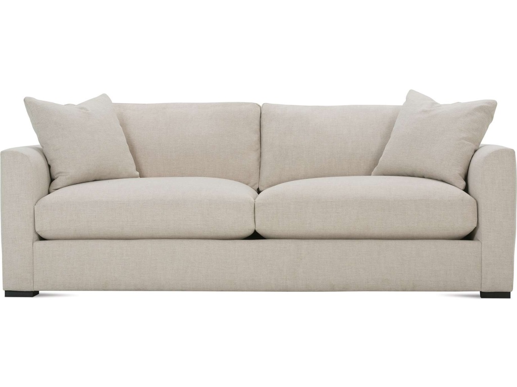 Derby 2 Cushion Sofa - main image