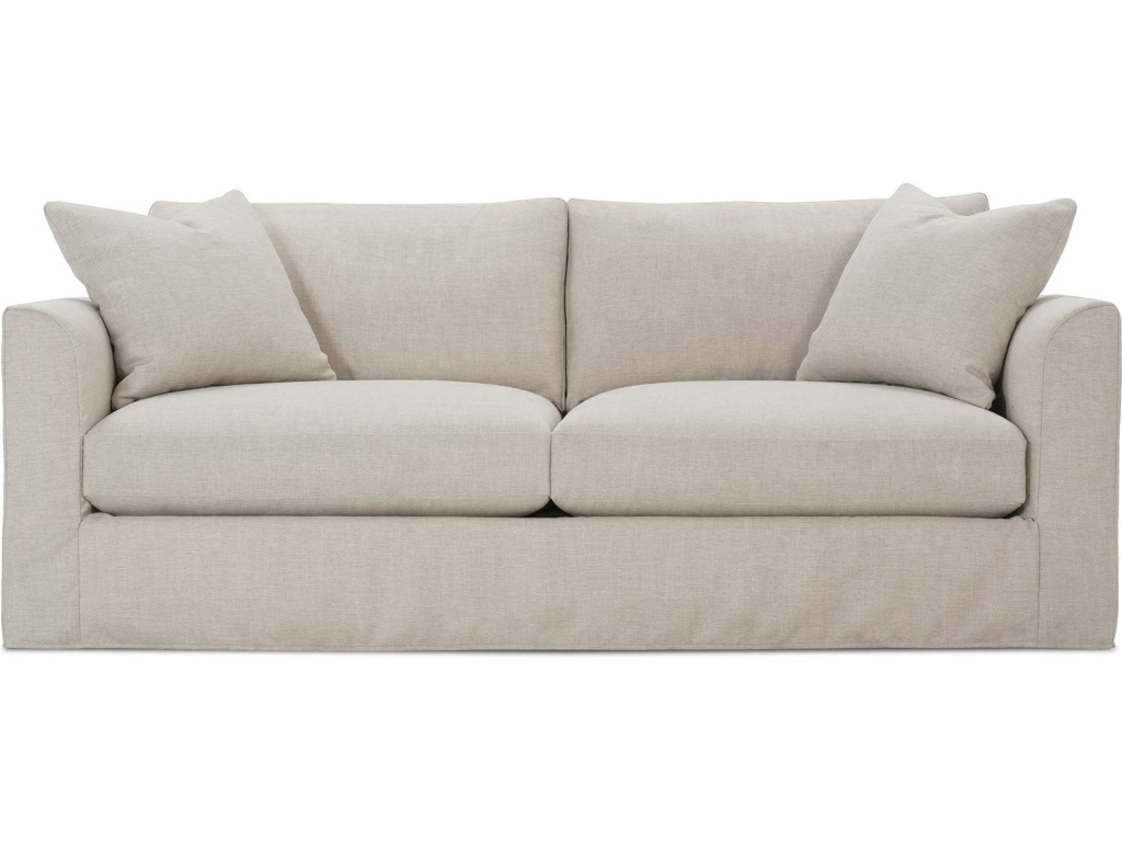 Derby 2 Cushion Slipcover - main image