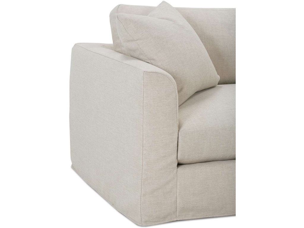 Derby 2 Cushion Slipcover - image 2