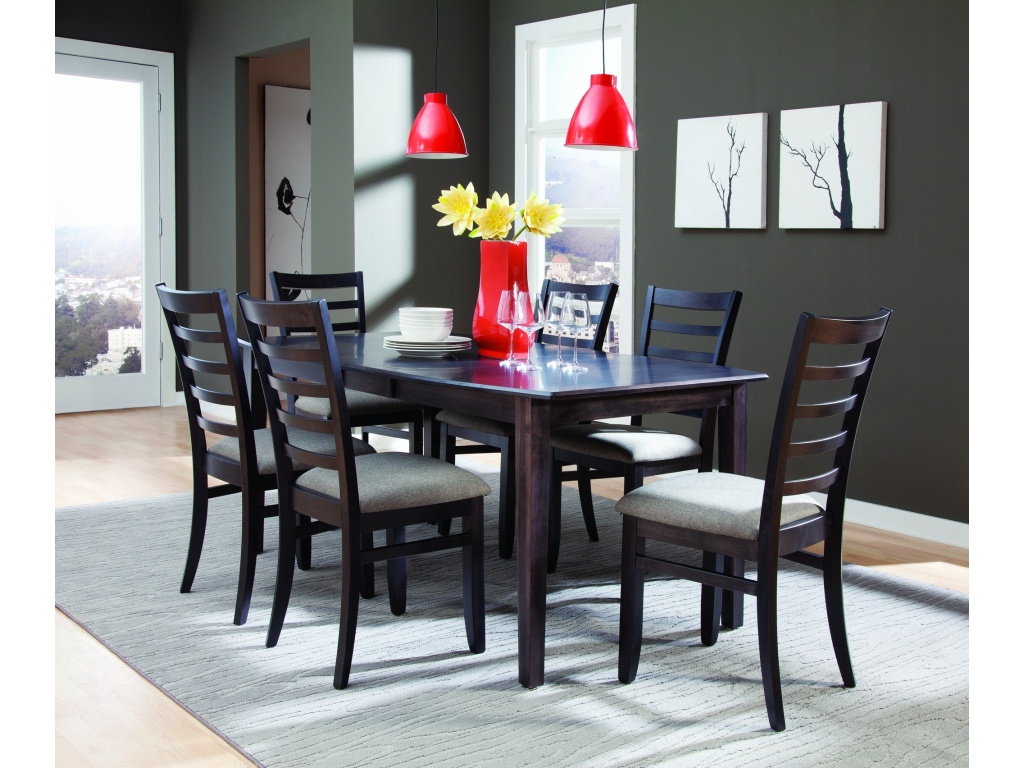 MAVIN Dexter Side Chair, alternate view 5