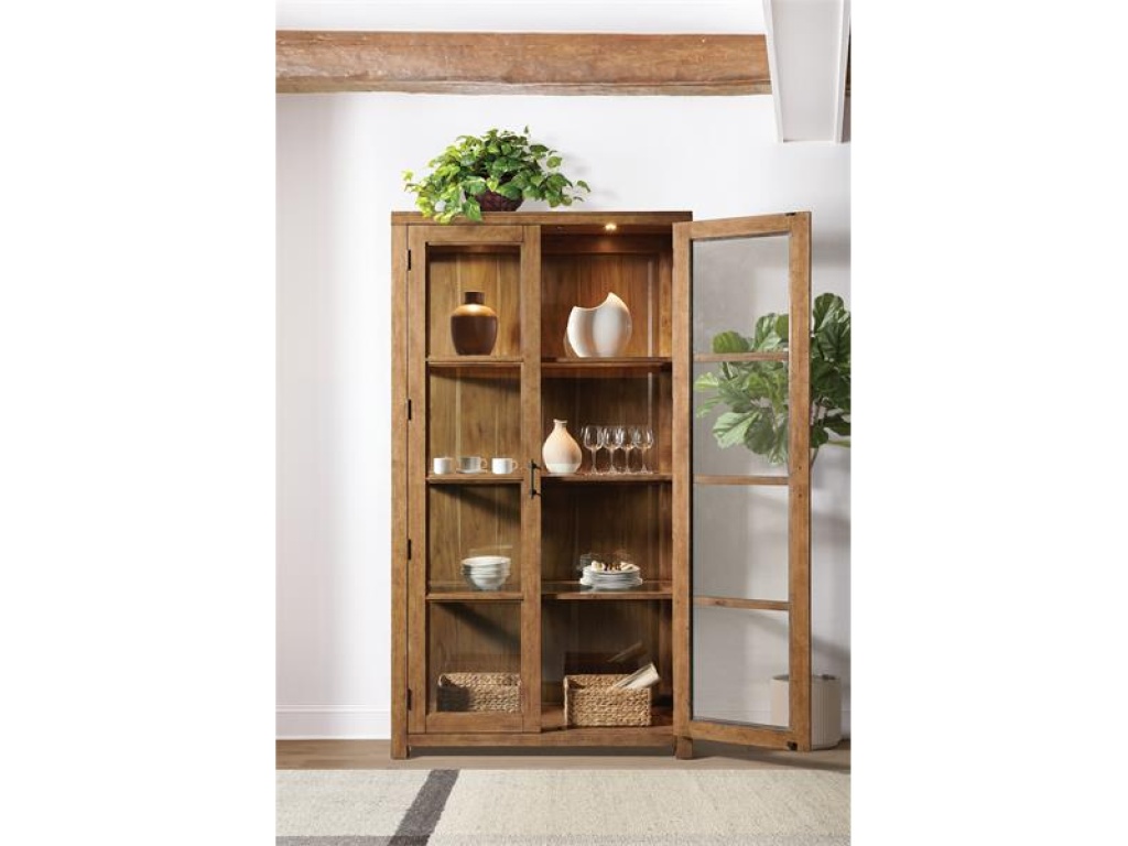 Display Cabinet - image 1