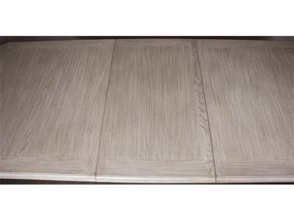 Double Pedestal Table Base - image 3