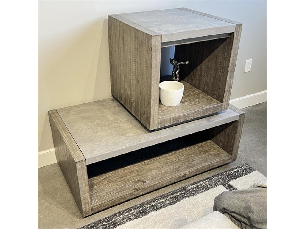 Side Table - image 2