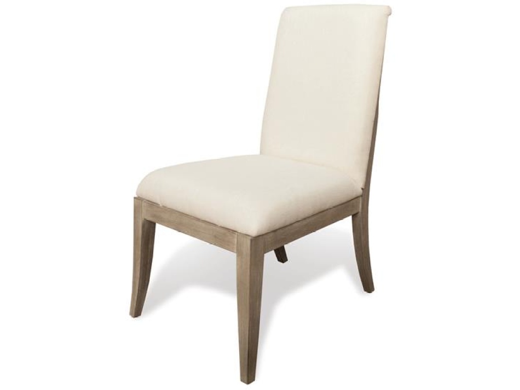 Upholstered Side Chair - image 1
