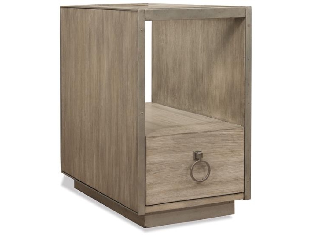 Chairside Table - image 1
