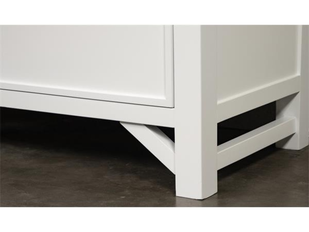 Five Drawer Chest - image 7