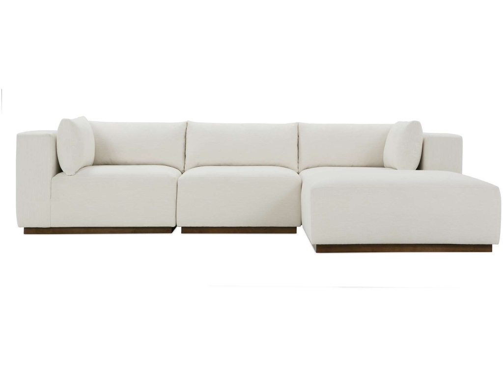 Dimitry Sectional - main image