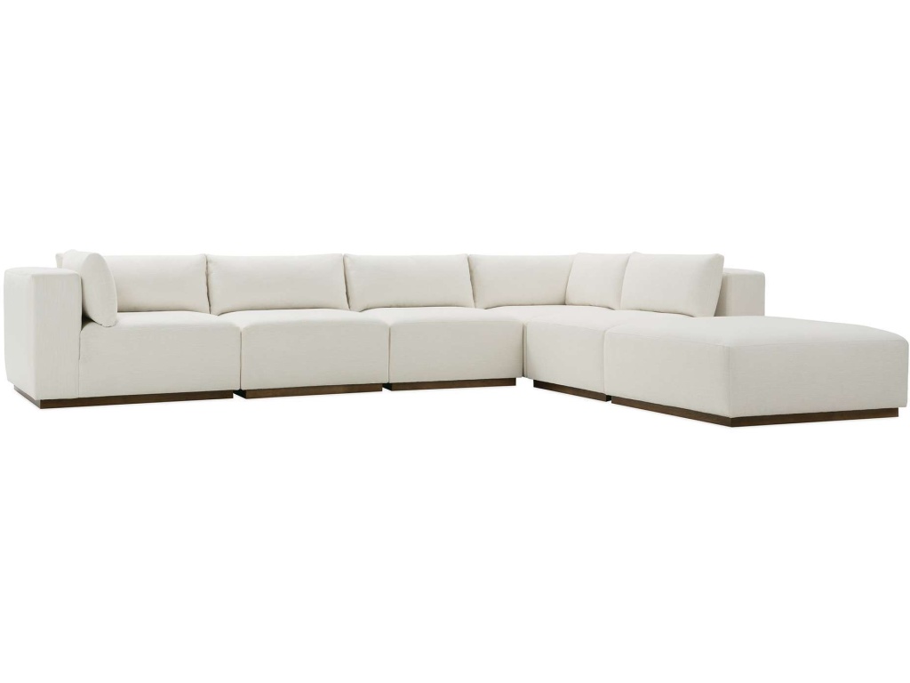 Dimitry Sectional - image 1