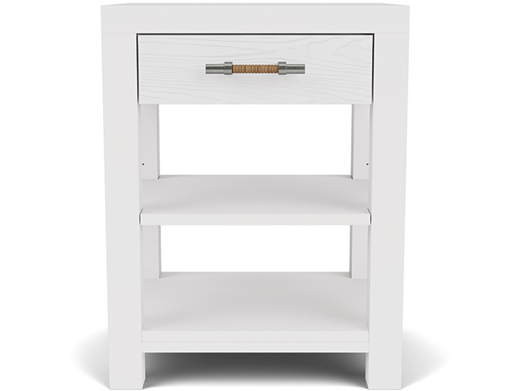 One Drawer Nightstand - main image