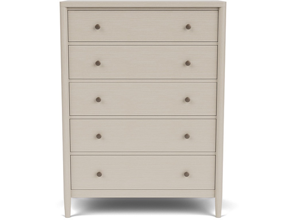 Five Drawer Chest - main image