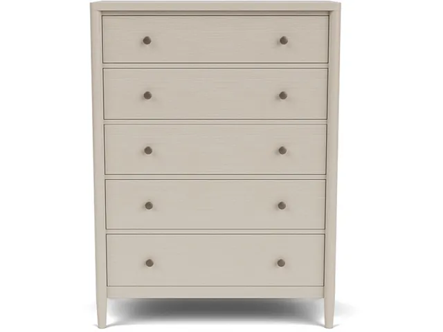 Five Drawer Chest