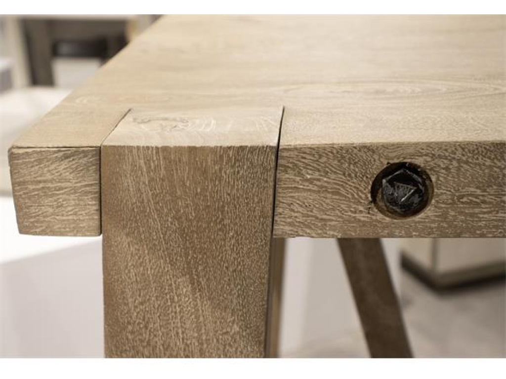 Square Side Table - main image