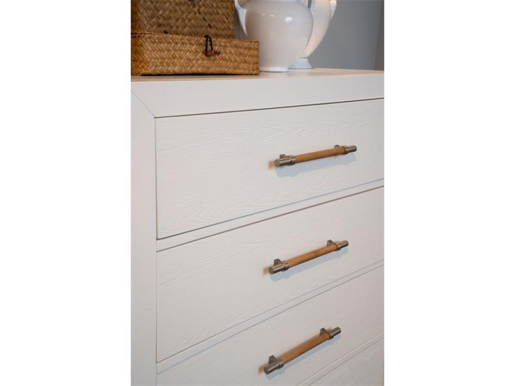 Five Drawer Chest - image 7
