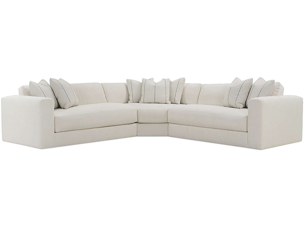 Dominic Sectional - main image