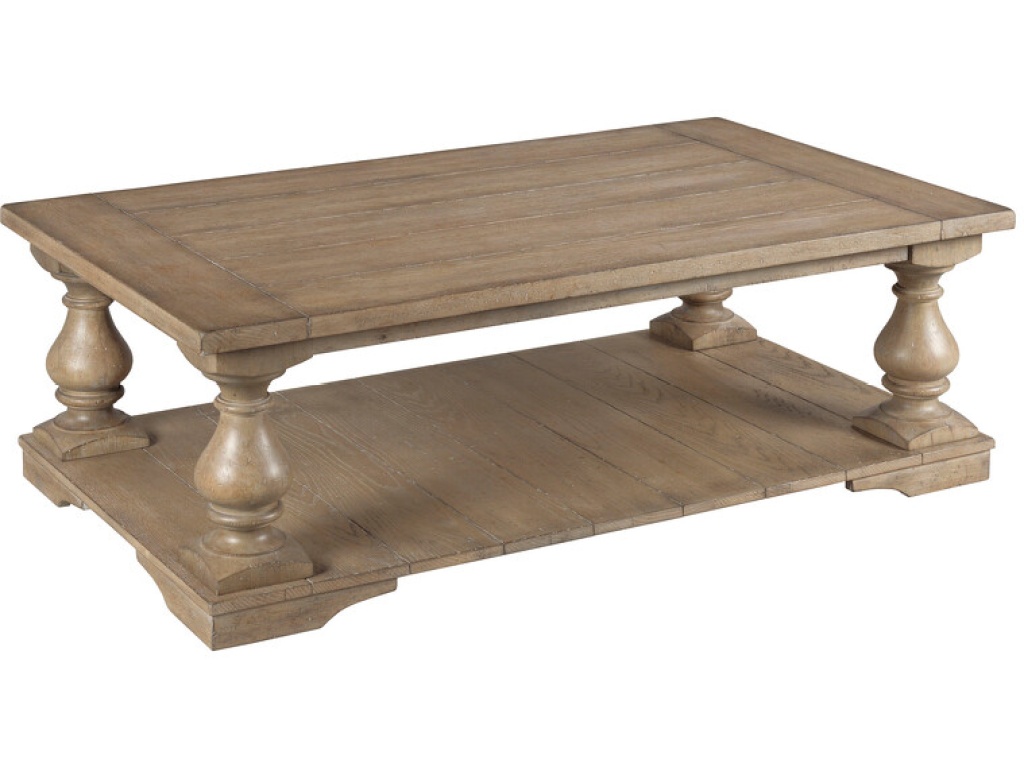 Rectangular Coffee Table - main image