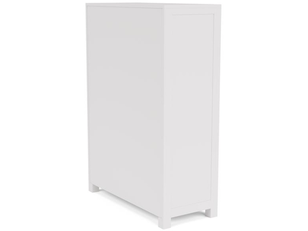 Five Drawer Chest - image 6