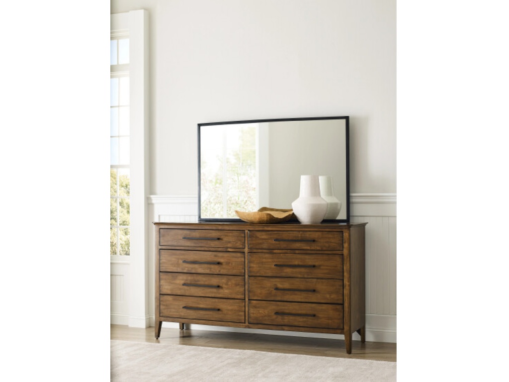 Larson Eight Drawer Dresser - image 1