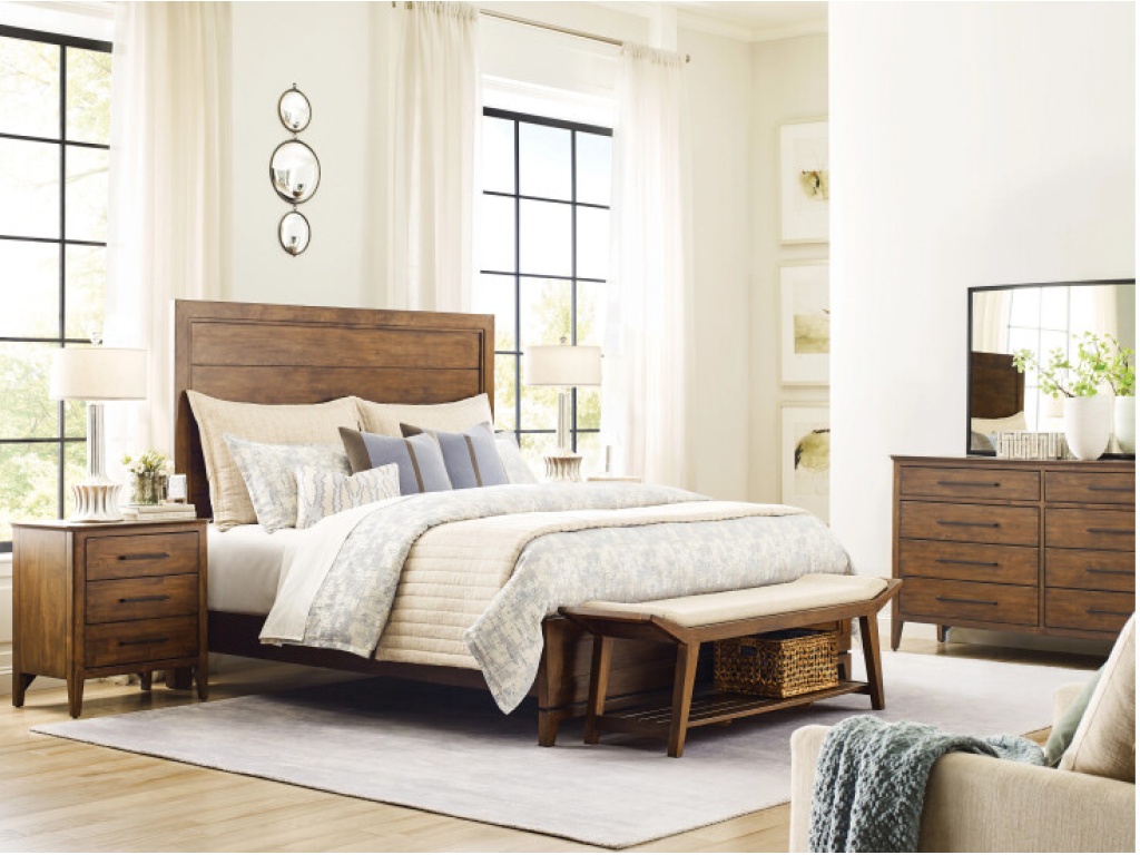 Atlas Bench - image 3