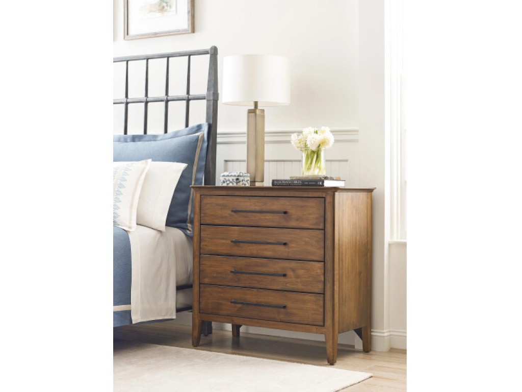 Kingsley Bachelor'S Chest - image 1