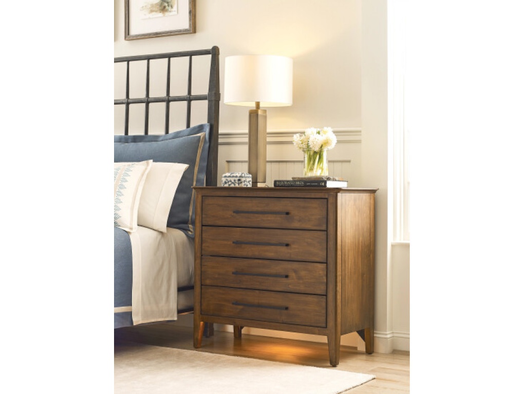 Kingsley Bachelor'S Chest - image 2