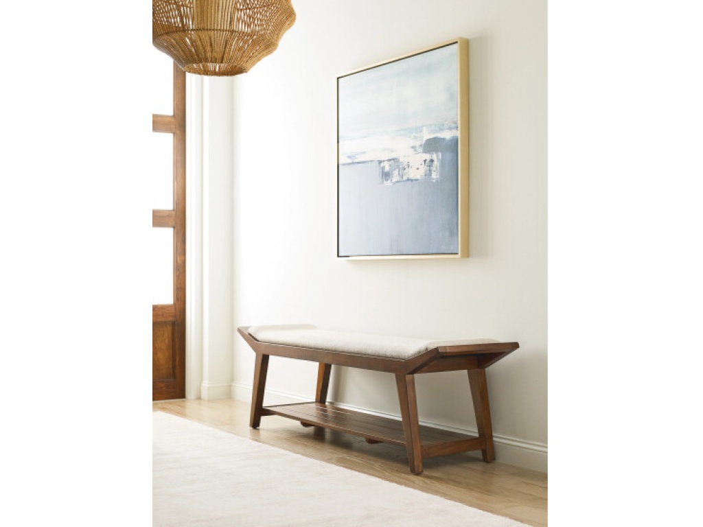 Atlas Bench - image 1