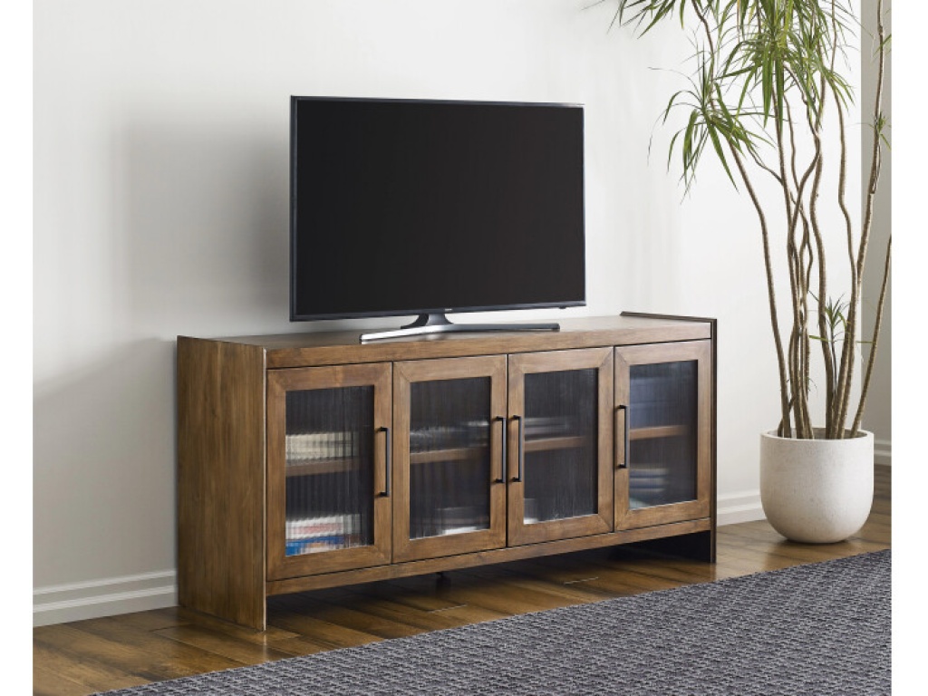 Wagner Four Door Console - image 1