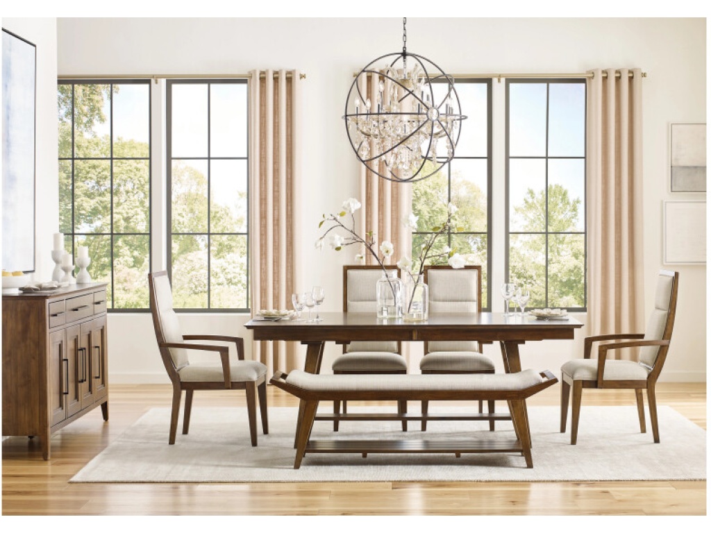 Atlas Bench - image 2