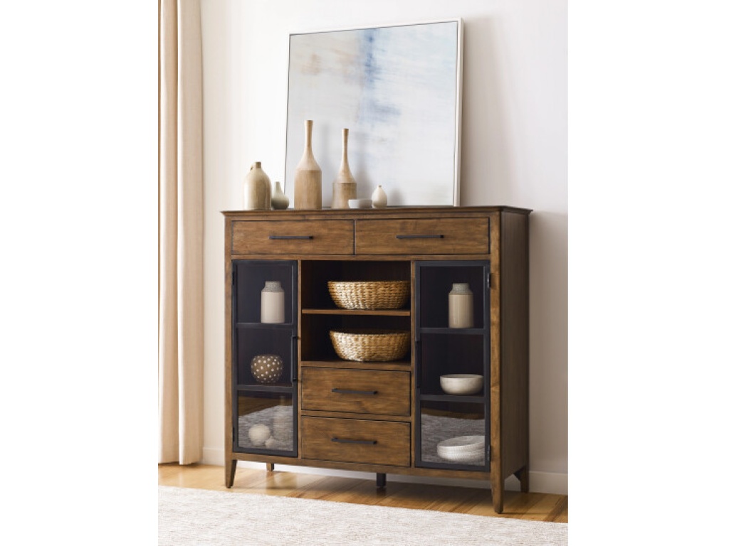 Kingsley Display Buffet - image 1