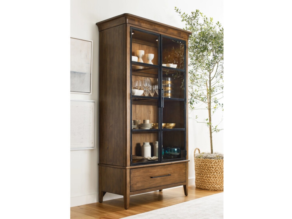 Gillian Display Cabinet - Complete - image 1