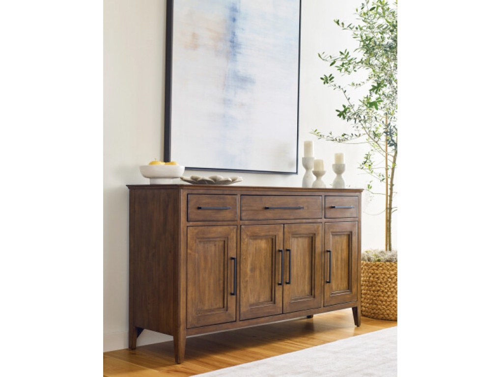 Larson Four Door Buffet - image 1