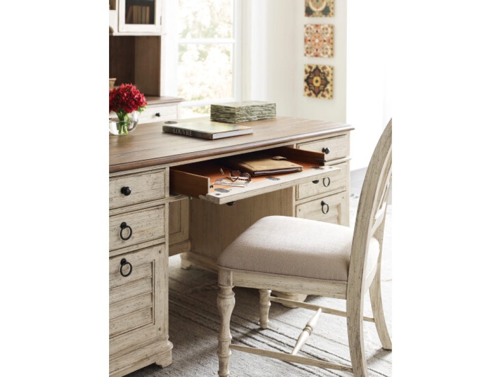 Ellesmere Executive Desk - image 2