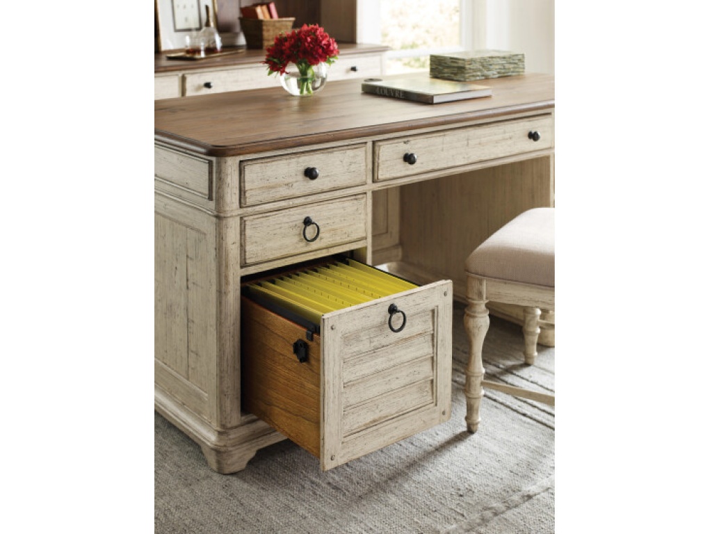 Ellesmere Executive Desk - image 3