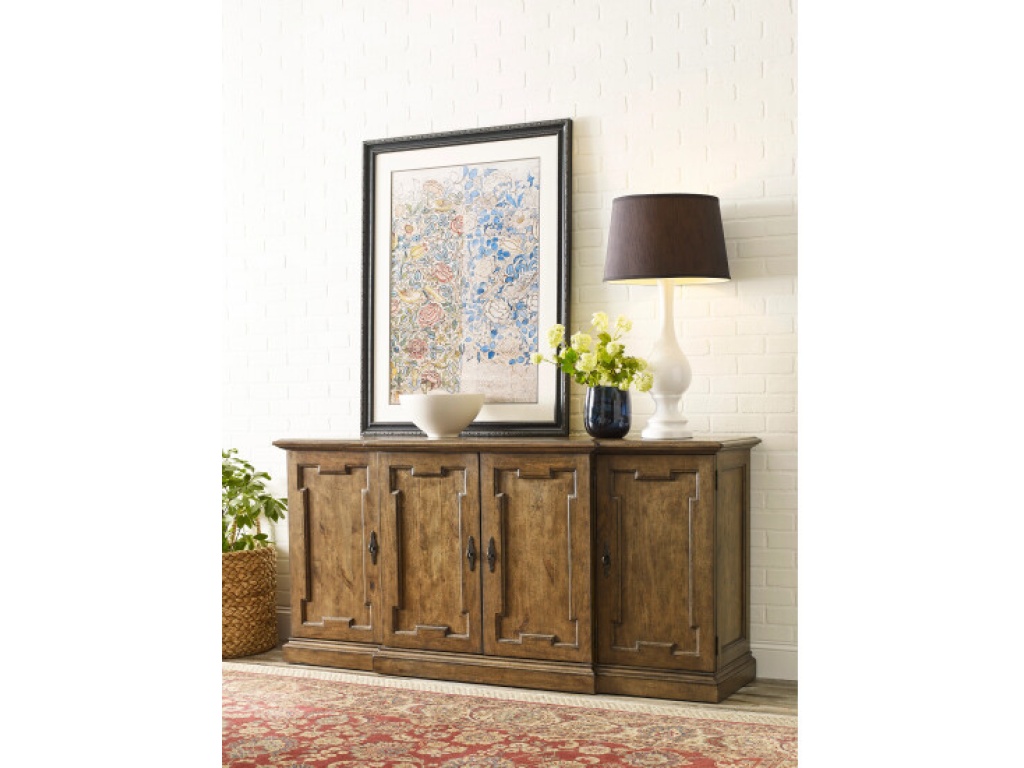 Ashcroft Sideboard - image 1
