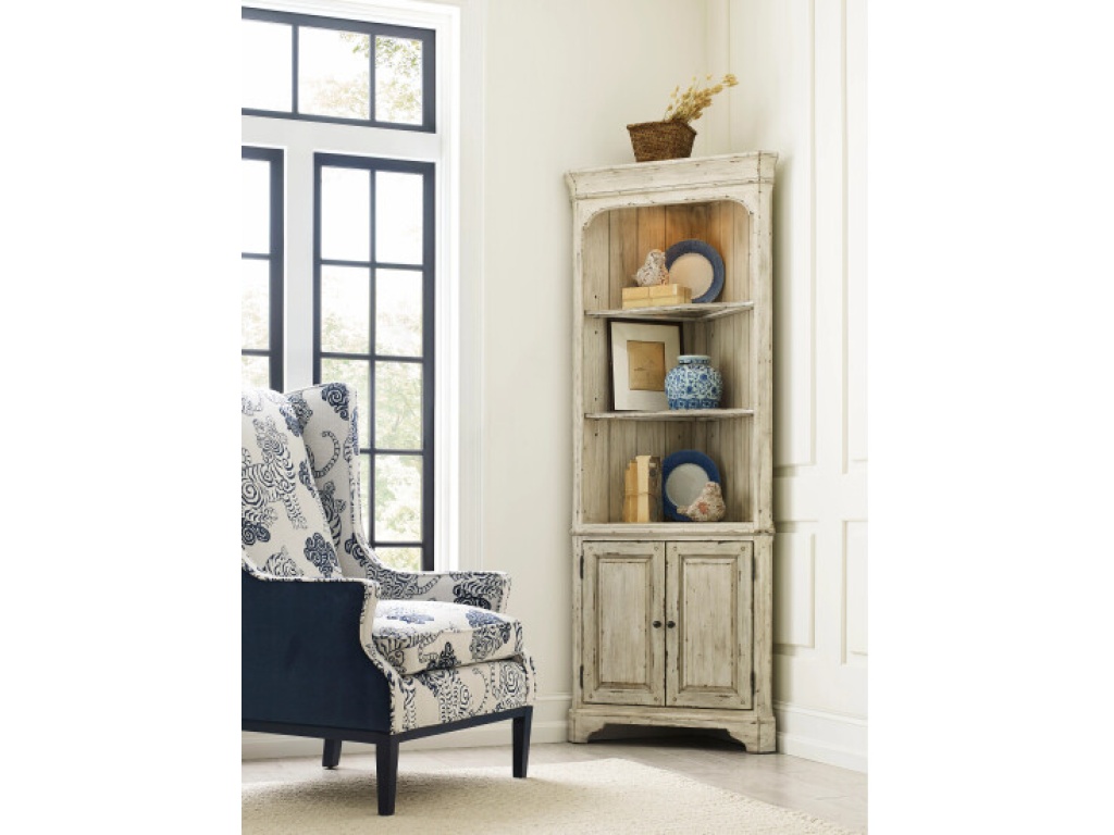 Azalia Corner Unit - image 1