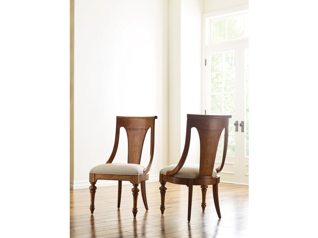 Annette Dining Chair - image 1