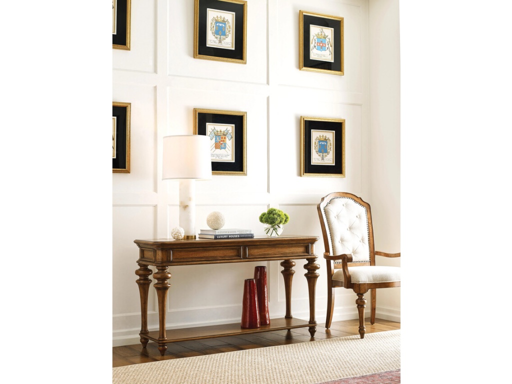Pearson Sofa Table - image 1