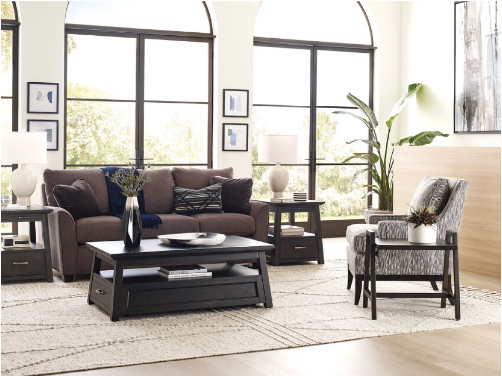 Chairside Table - image 2