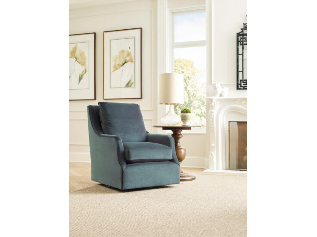Blair Swivel Chair - image 1