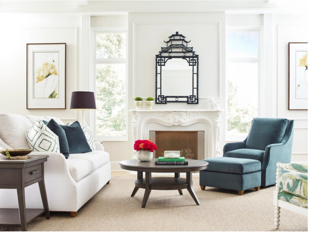 Blair Swivel Chair - image 2