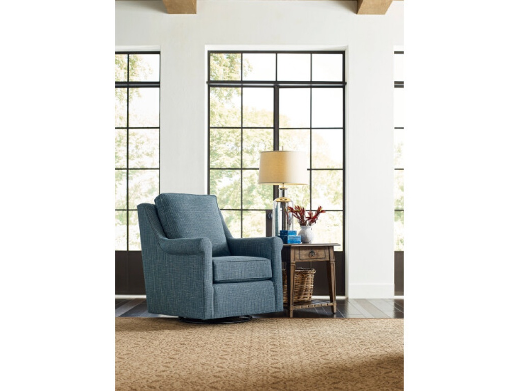 Brice Swivel Glider - image 1